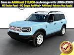 2024 Ford Bronco Sport 4WD SUV for sale #P25EX168B - photo 1