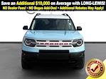 2024 Ford Bronco Sport 4WD SUV for sale #P25EX168B - photo 8