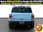 2024 Ford Bronco Sport 4WD SUV for sale #P25EX168B - photo 9