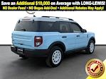 2024 Ford Bronco Sport 4WD SUV for sale #P25EX168B - photo 13