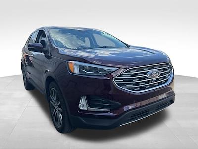 2024 Ford Edge AWD SUV for sale #P25EX173A - photo 1