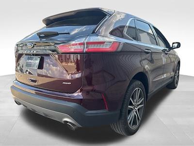 2024 Ford Edge AWD SUV for sale #P25EX173A - photo 2