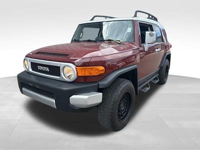 2010 Toyota FJ Cruiser RWD SUV for sale #P25EX174B - photo 1