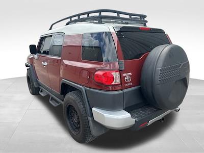 2010 Toyota FJ Cruiser RWD SUV for sale #P25EX174B - photo 2