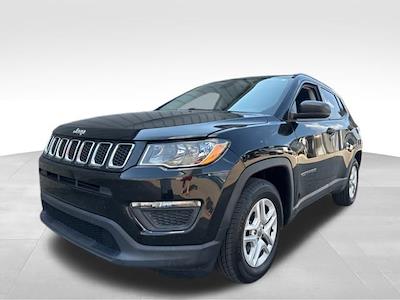 2018 Jeep Compass FWD SUV for sale #P25EX175B - photo 1