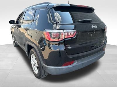 2018 Jeep Compass FWD SUV for sale #P25EX175B - photo 2