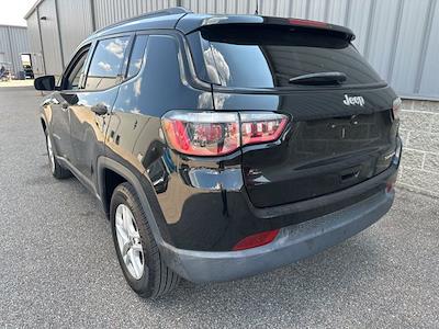 2018 Jeep Compass FWD SUV for sale #P25EX175B - photo 2