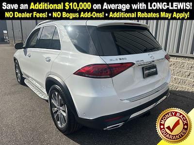 Used 2020 Mercedes-Benz GLE 350 for sale #P25EX176A - photo 2