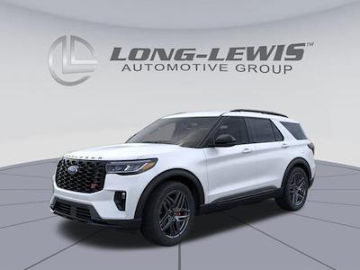 New 2025 Ford Explorer ST SUV for sale #P25EX178 - photo 1