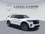 New 2025 Ford Explorer ST SUV for sale #P25EX178 - photo 8