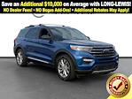 Used 2020 Ford Explorer XLT for sale #P25EX178A - photo 7
