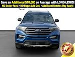 Used 2020 Ford Explorer XLT for sale #P25EX178A - photo 8