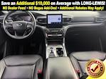 Used 2020 Ford Explorer XLT for sale #P25EX178A - photo 17