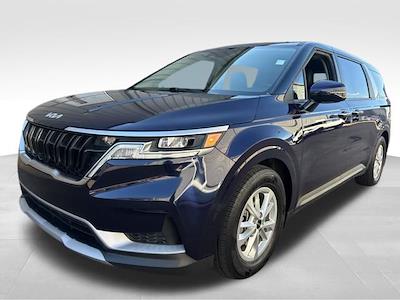 2024 Kia Carnival FWD Minivan for sale #P25EX188Z - photo 1