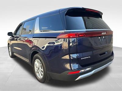 2024 Kia Carnival FWD Minivan for sale #P25EX188Z - photo 2