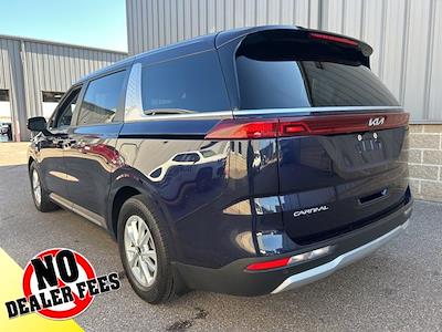 2024 Kia Carnival FWD Minivan for sale #P25EX188Z - photo 2