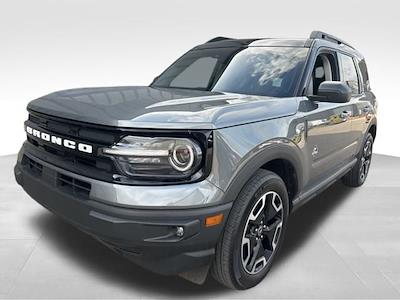 2024 Ford Bronco Sport 4WD SUV for sale #P25EX195A - photo 1