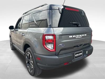 2024 Ford Bronco Sport 4WD SUV for sale #P25EX195A - photo 2