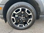 2024 Ford Bronco Sport 4WD SUV for sale #P25EX195A - photo 21