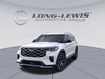 New 2025 Ford Explorer Platinum 4WD SUV for sale #P25EX198 - photo 3