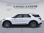 New 2025 Ford Explorer Platinum 4WD SUV for sale #P25EX198 - photo 4