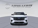 New 2025 Ford Explorer Platinum 4WD SUV for sale #P25EX198 - photo 7