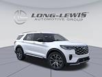 New 2025 Ford Explorer Platinum 4WD SUV for sale #P25EX198 - photo 8