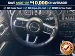 2022 Jeep Wrangler 4WD SUV for sale #P25EX198A - photo 12