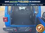 2022 Jeep Wrangler 4WD SUV for sale #P25EX198A - photo 21