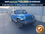 2022 Jeep Wrangler 4WD SUV for sale #P25EX198A - photo 25