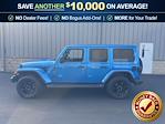 2022 Jeep Wrangler 4WD SUV for sale #P25EX198A - photo 8