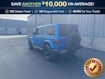 2022 Jeep Wrangler 4WD SUV for sale #P25EX198A - photo 2