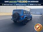 2022 Jeep Wrangler 4WD SUV for sale #P25EX198A - photo 13