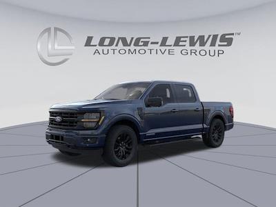 2025 Ford F-150 SuperCrew Cab 4WD Pickup for sale #P25F1323 - photo 1