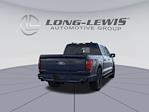 2025 Ford F-150 SuperCrew Cab 4WD Pickup for sale #P25F1323 - photo 8