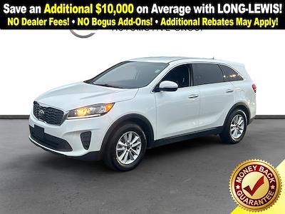 2020 Kia Sorento FWD SUV for sale #P25EX201A - photo 1