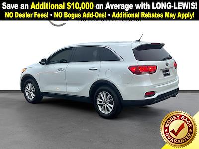 2020 Kia Sorento FWD SUV for sale #P25EX201A - photo 2
