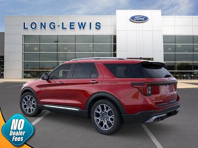 2025 Ford Explorer RWD SUV for sale #P25EX203 - photo 2