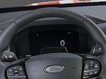 New 2025 Ford Explorer Platinum SUV for sale #P25EX203 - photo 13