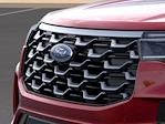 New 2025 Ford Explorer Platinum SUV for sale #P25EX203 - photo 17