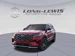 New 2025 Ford Explorer Platinum SUV for sale #P25EX203 - photo 3
