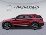 New 2025 Ford Explorer Platinum SUV for sale #P25EX203 - photo 4