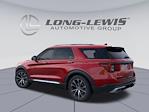 New 2025 Ford Explorer Platinum SUV for sale #P25EX203 - photo 2