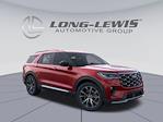 New 2025 Ford Explorer Platinum SUV for sale #P25EX203 - photo 7