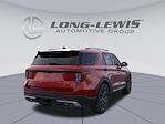New 2025 Ford Explorer Platinum SUV for sale #P25EX203 - photo 8