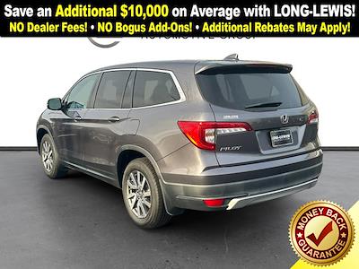 Used 2022 Honda Pilot EX-L for sale #P25EX203A - photo 2