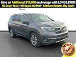 Used 2022 Honda Pilot EX-L for sale #P25EX203A - photo 6