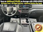Used 2022 Honda Pilot EX-L for sale #P25EX203A - photo 12