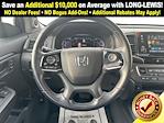 Used 2022 Honda Pilot EX-L for sale #P25EX203A - photo 13