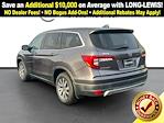 Used 2022 Honda Pilot EX-L for sale #P25EX203A - photo 2